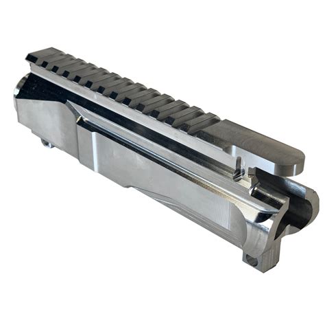 cnc machined ar billet upper|AR.